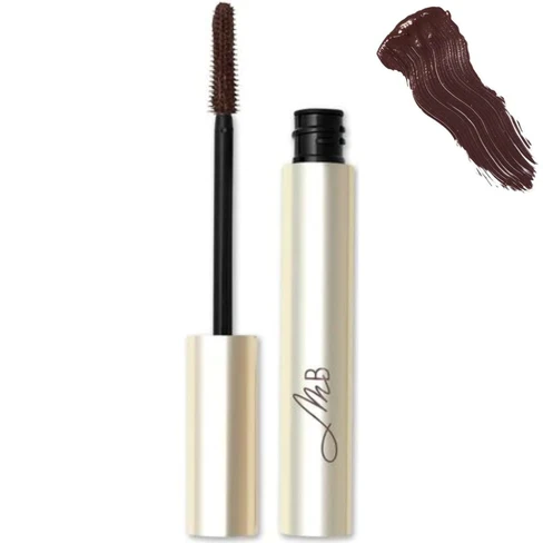 Monika Blunder Beauty - Architect Eyes Buildable Mascara