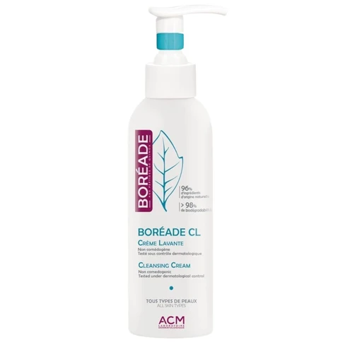 ACM Laboratoire Dermatologique - Boréade CL