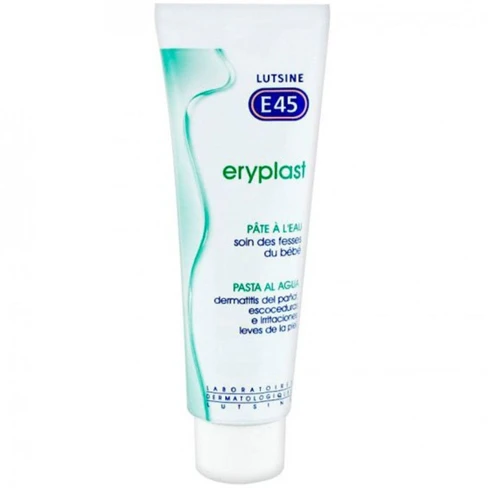 Lutsine - Eryplast Water Paste for Diaper Change 