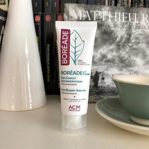 ACM Laboratoire Dermatologique