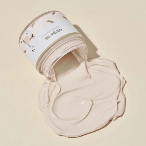 Round Lab Soybean Nourishing Cream - Skin Barrier - SweetCare United ...