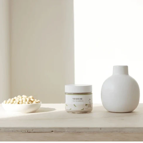 Round Lab Soybean Nourishing Cream - Skin Barrier - SweetCare United ...