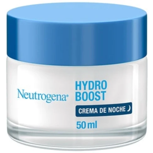 Neutrogena - Hydro Boost Moisturizer Night Cream