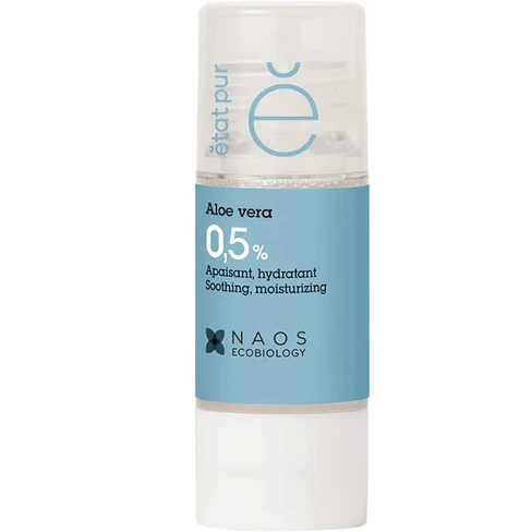 Aloe Vera Pure Active