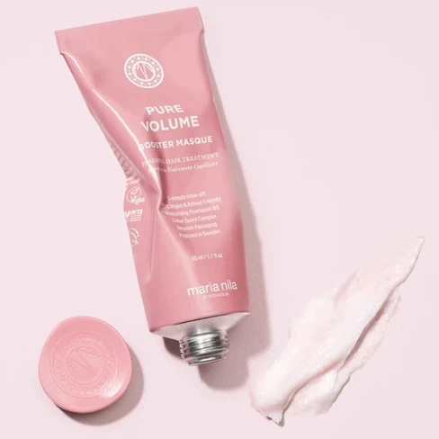 Maria Powder Maria Nila Pure Volume Booster Masque for Fine Hair - SweetCare Fiji