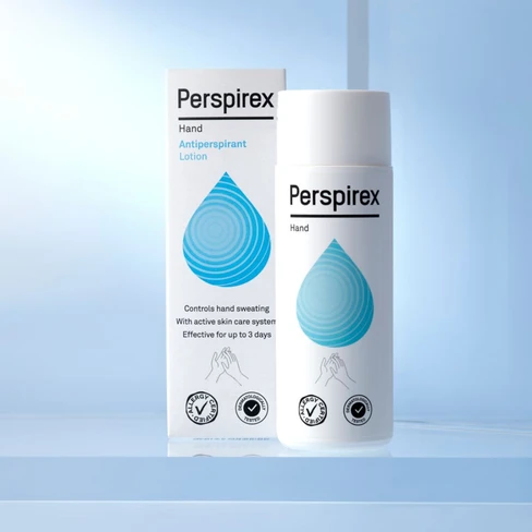 Perspirex