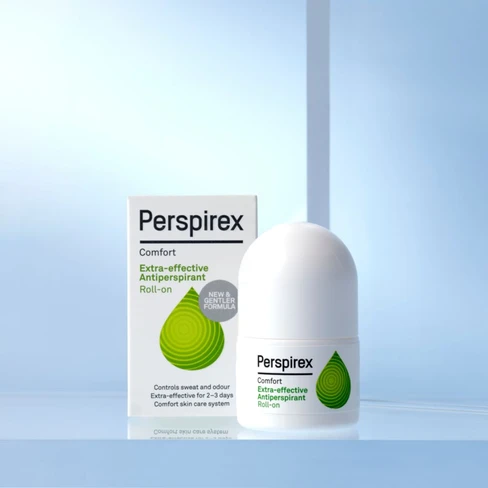 Perspirex