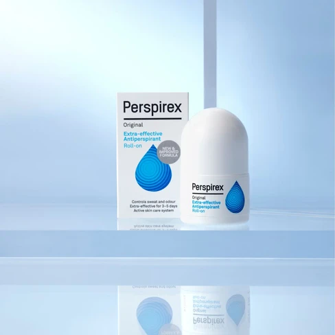 Perspirex
