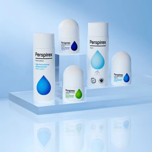 Perspirex