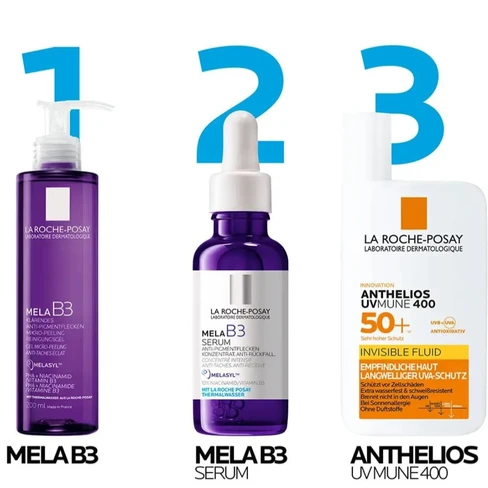 La Roche-Posay