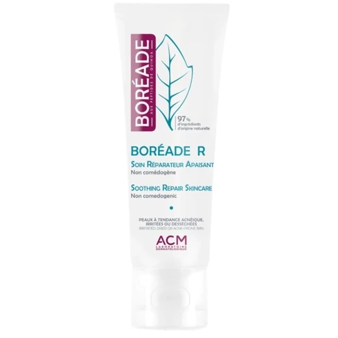 ACM Laboratoire Dermatologique - Boréade R 舒缓修护护肤品