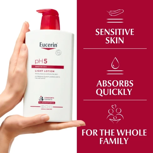 Eucerin