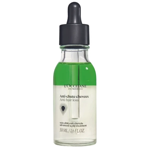 L'Occitane - 5 Essential Oils Anti-Hair Loss