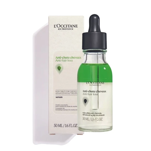 L'Occitane