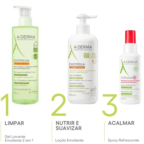 A Derma