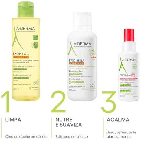 A Derma