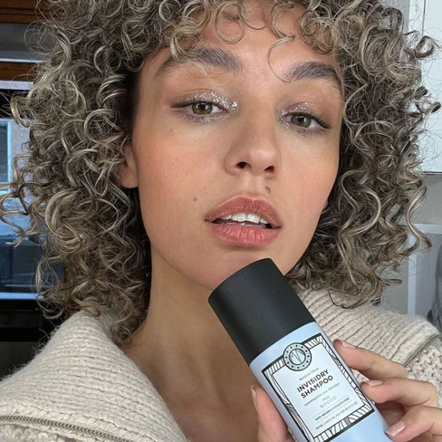 Maria Nila Invisidry Shampoo