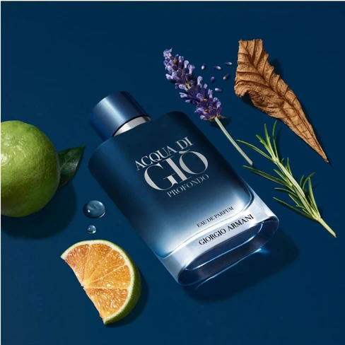 Gio acqua perfume shops