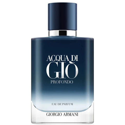 Giorgio Armani Acqua Di Giò Profondo Eau de Parfum