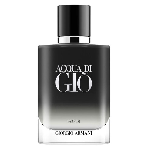 Giorgio Armani Acqua Di Gio Pour Homme Parfum Vaporisateur rechargeable SweetCare France