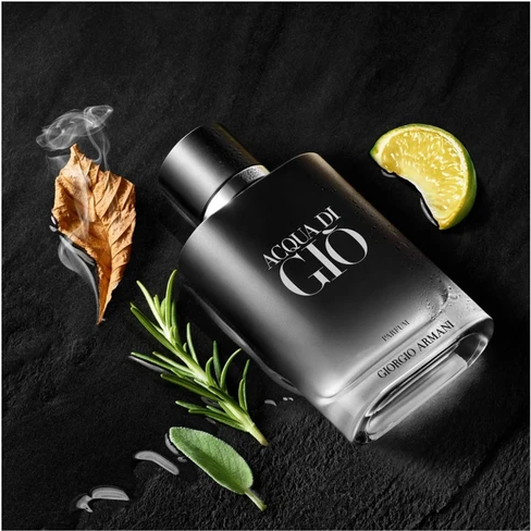 Amazon.com: Armani beauty - Acqua di Gio - Eau de Toilette