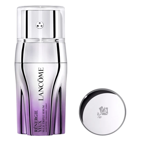 新品未開封⭐︎レネルジー H.C.F. TRIPLE SERUM 50ml Rénergie Yeux H.c.f Triple Eye Serum - Lancôme | Buy at Sweetcare