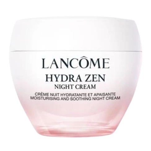 Hydra Zen Moisturizing and Soothing Night Cream - Lancôme | Buy at
