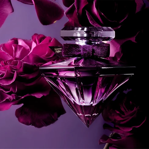 La Nuit Trésor Parfum - Lancôme | Buy at Sweetcare - SweetCare