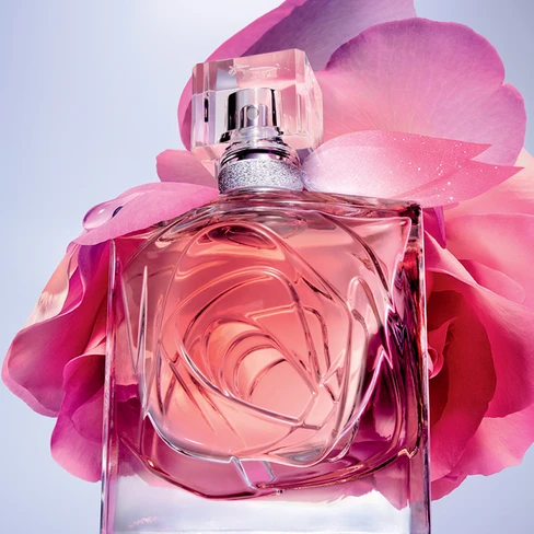 LANCOME ラヴィエベル ローズ エクストラオーディネール 50ml 未使用 La Vie Est Belle Rose Extraordinaire by Lancome 3.4oz - EDP Spray