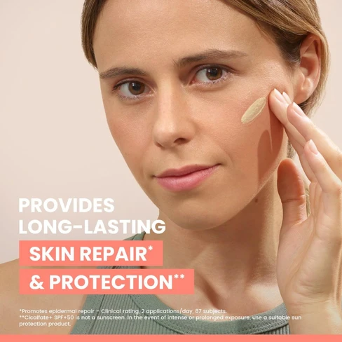 Cicalfate+ SPF50+ Multi-Protective Skin Repair Cream - Avène | Buy