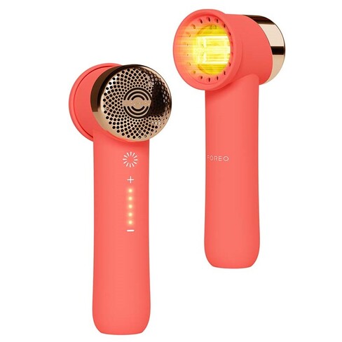 Foreo Peach™ 2 go Travel-Friendly IPL Hair Removal Device - SweetCare