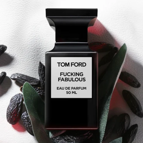 Tom Ford