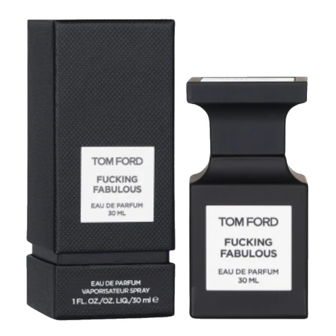 Tom Ford F'ing Fabulous All deals Over Body Spray