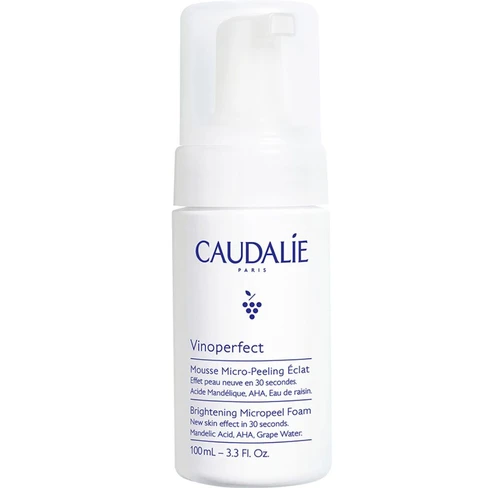 Caudalíe - Vinoperfect 泡沫