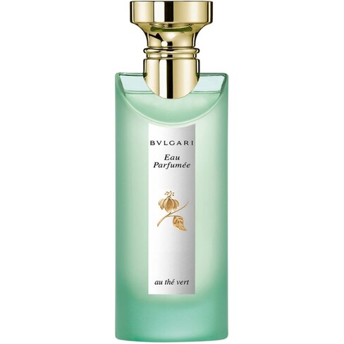 Bvlgari Eau Parfumée Au Thé Vert Eau de Cologne Spray