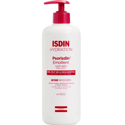 Isdin - PSOrisdin 润肤日用保湿露