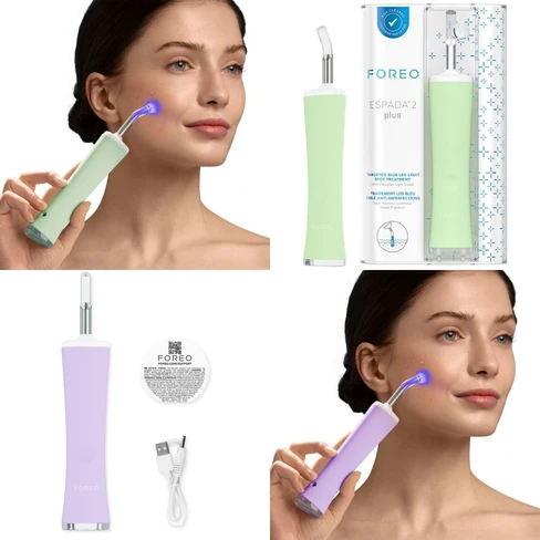 Foreo