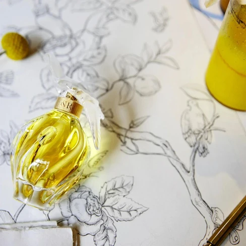 Nina Ricci L'Air Du Temps 女士淡香水- SweetCare Hong Kong