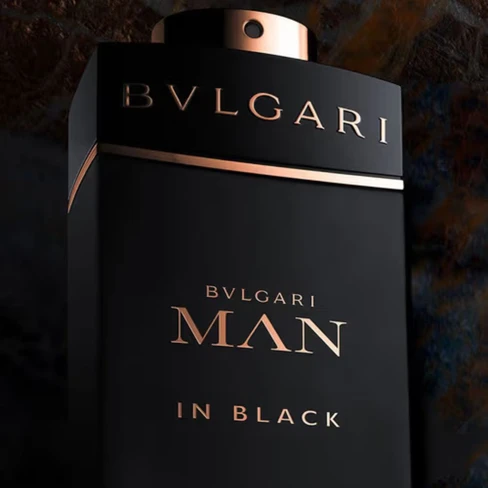 Parfum bvlgari black best sale