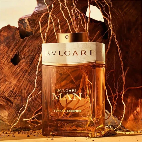 Bvlgari Man Terrae Essence Eau de Parfum SweetCare Brasil