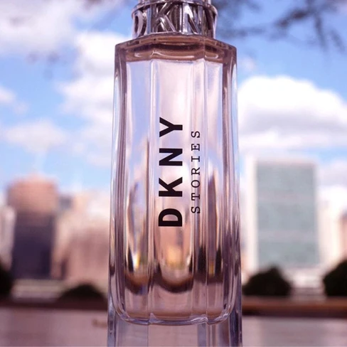 DKNY Dkny Stories Woman Fragrance Eau de Parfum SweetCare United Kingdom