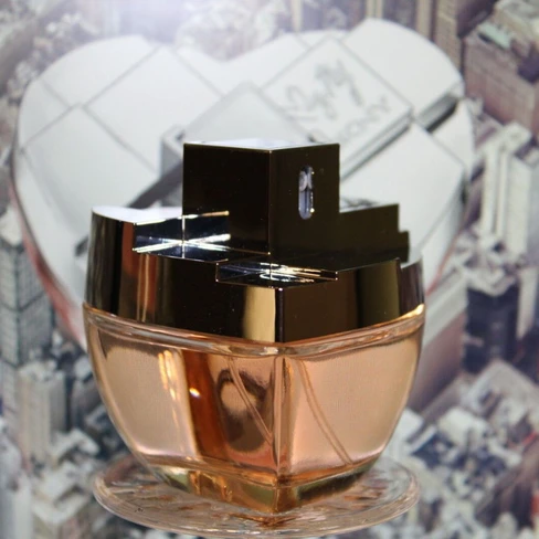 Dkny myny eau de parfum online