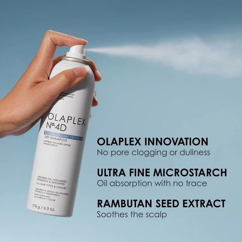 Olaplex