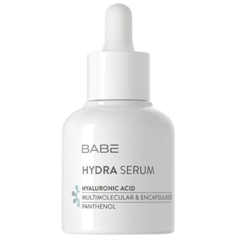 Babé - Hydra Serum