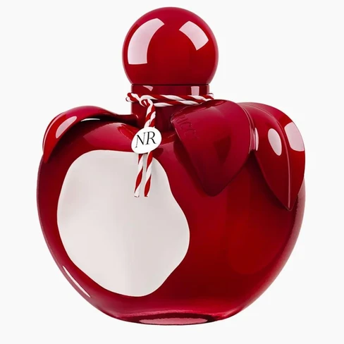 Nina Ricci - Nina Rouge Eau de Toilette 
