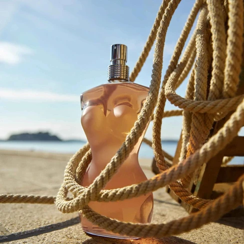 Jean Paul Gaultier Classique, Fragancia Eau de Toilette