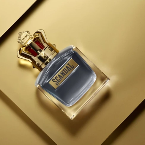 Scandal for Him Eau de Toilette - Jean Paul Gaultier | Buy at