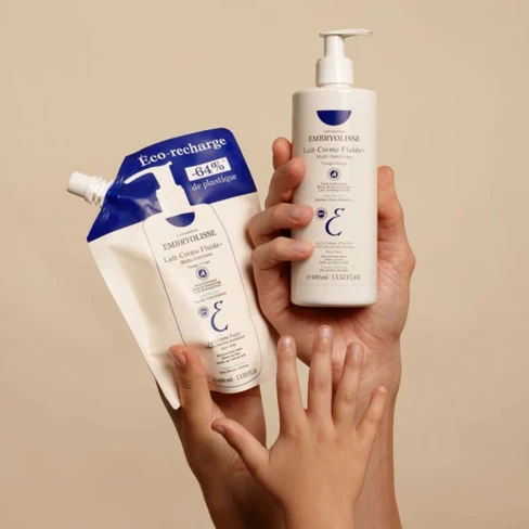 Embryolisse