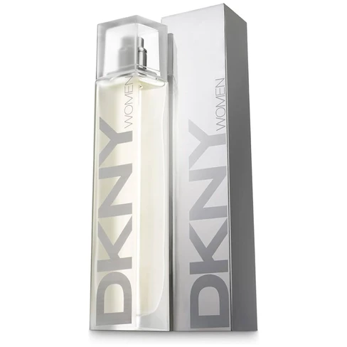 DKNY store Perfume