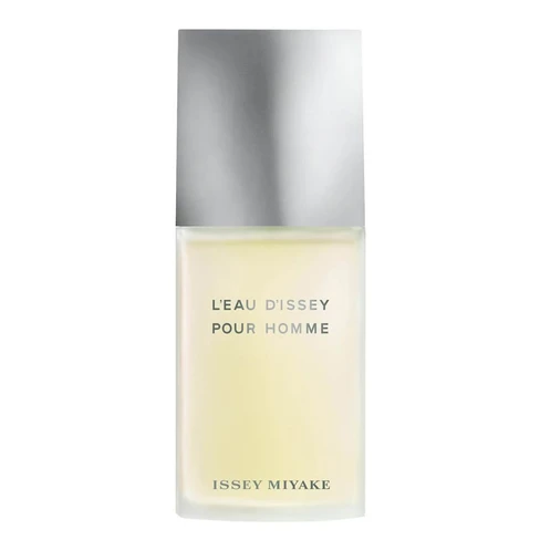 Issey Miyake L'Eau D'Issey Pour Homme Eau de Toilette for Men